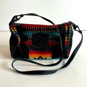 Pendleton Crossbody Purse